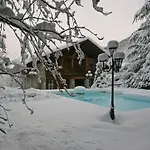 Relais Mont Blanc Hotel & Spa 