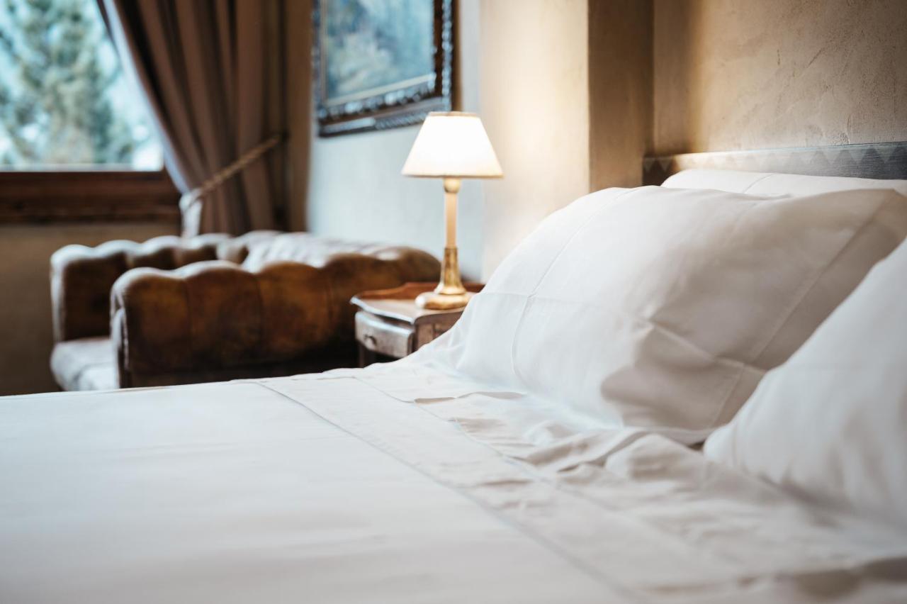 Relais Mont Blanc &
