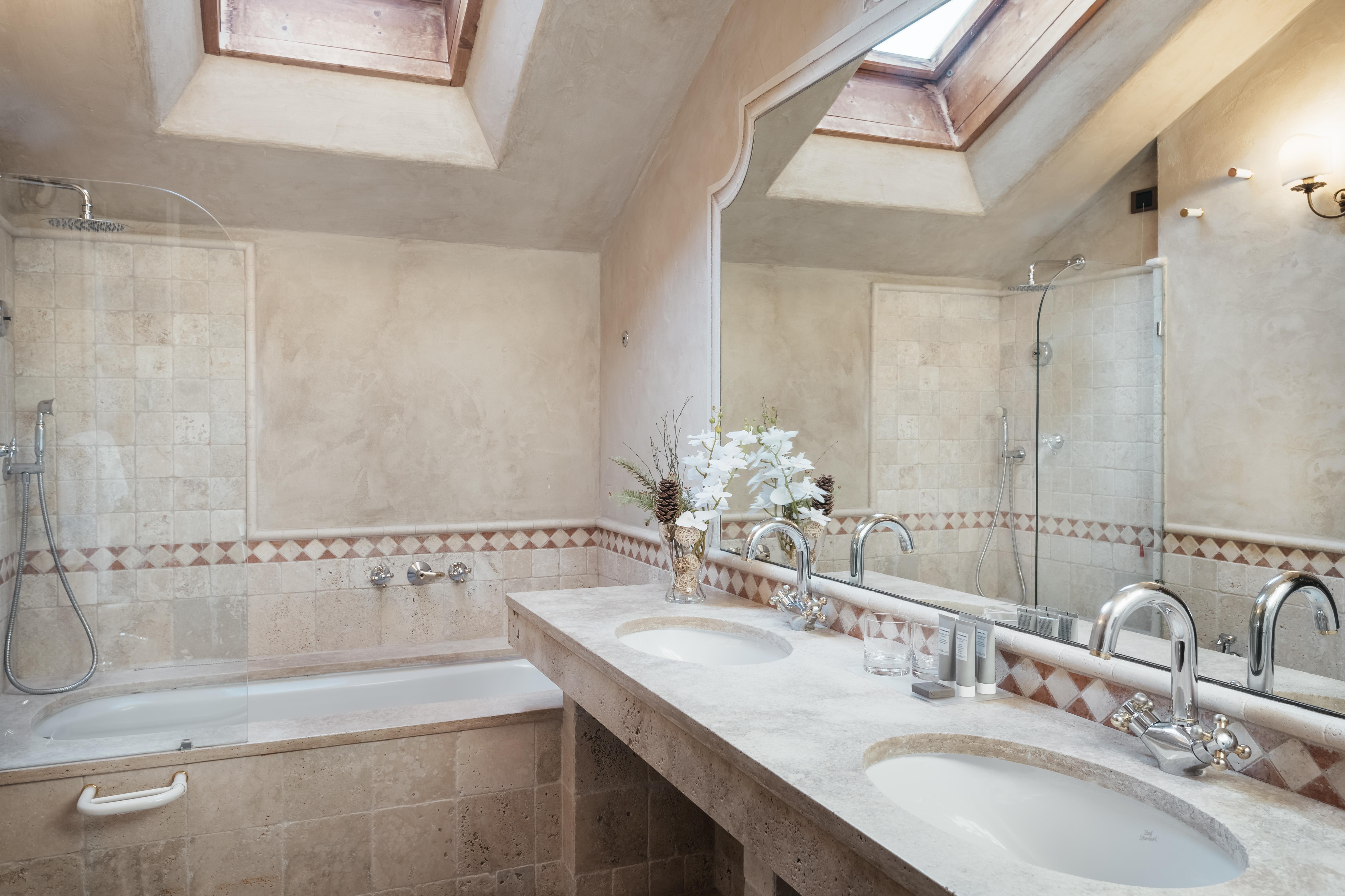 Relais Mont Blanc & Hotel 5*