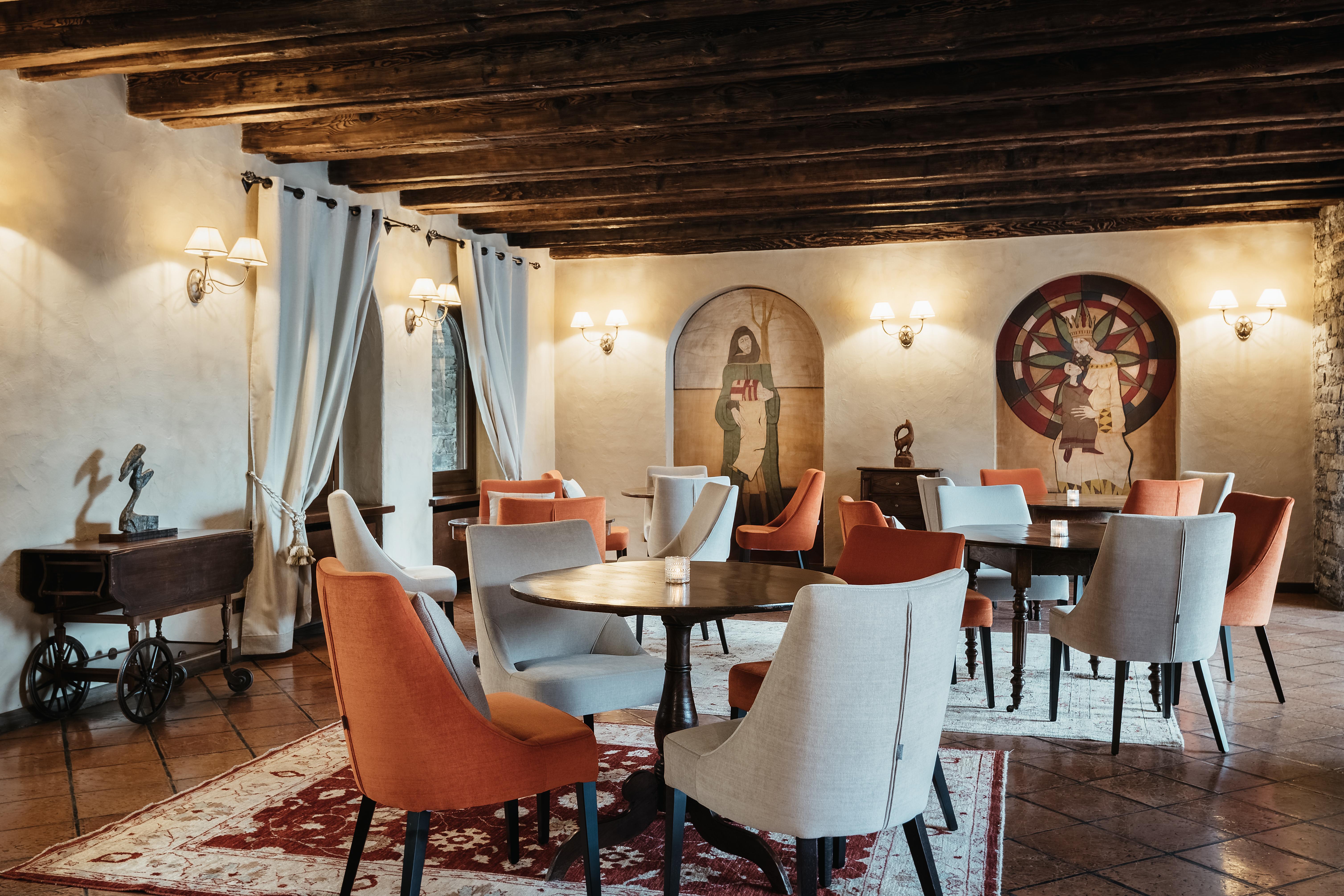 Relais Mont Blanc & Hotel 5*
