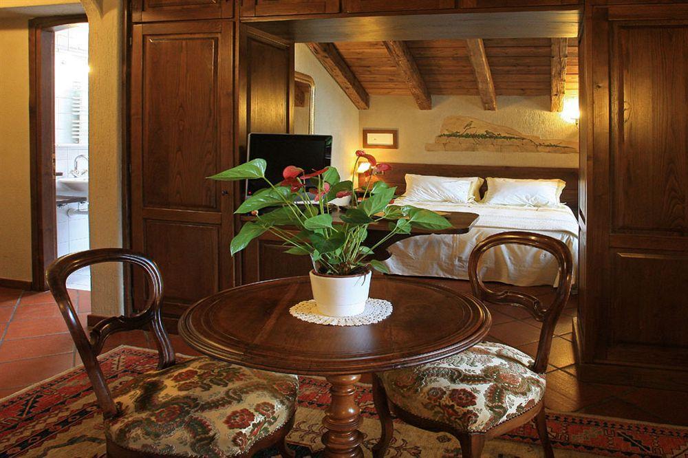 Hotel Relais Mont Blanc &