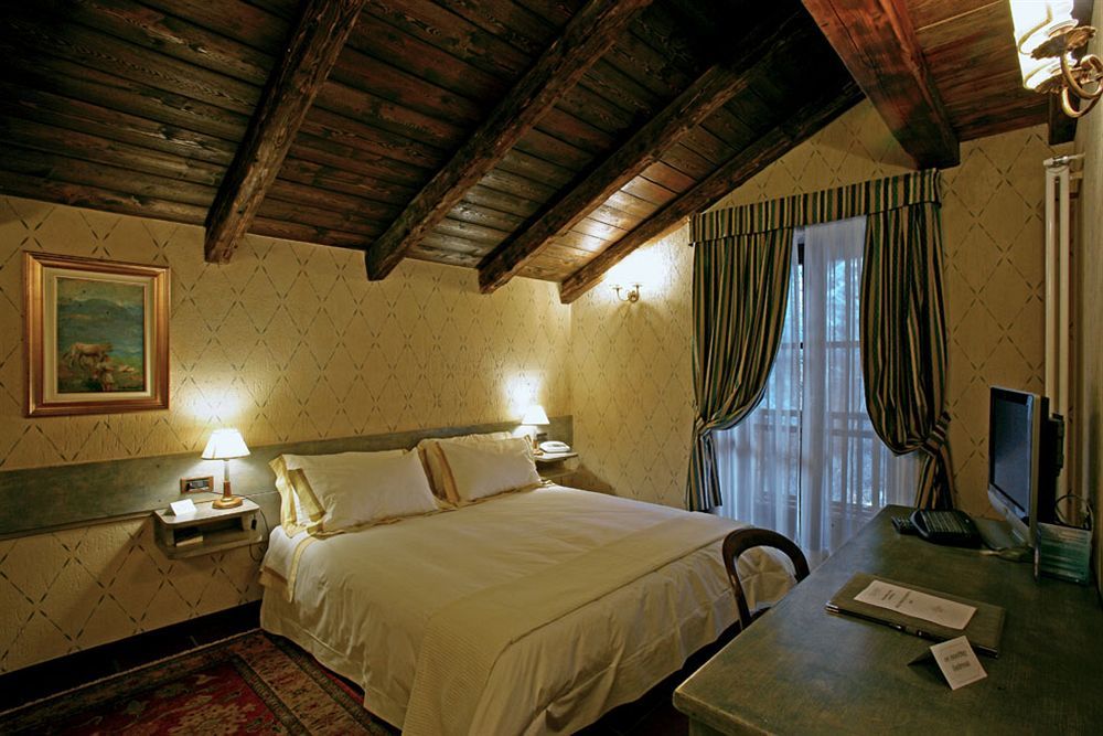 Relais Mont Blanc &