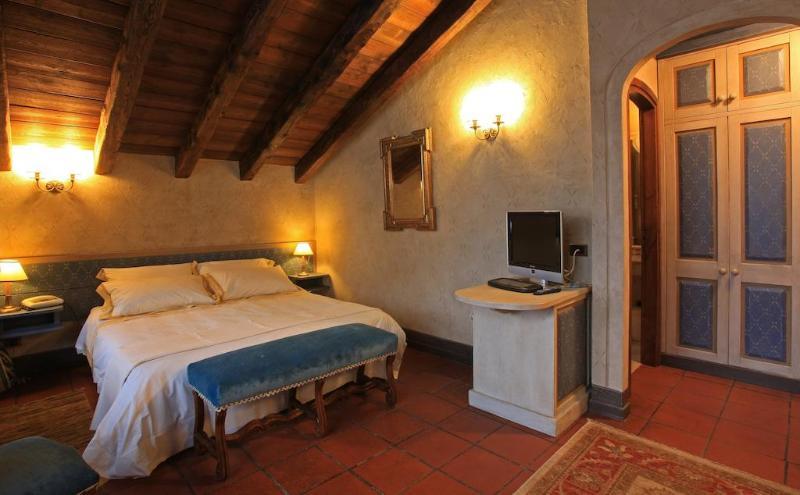 Hotel Relais Mont Blanc &